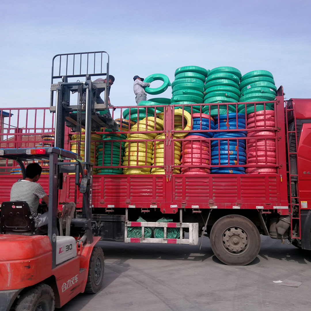 橡膠管裝卸 橡膠管裝卸