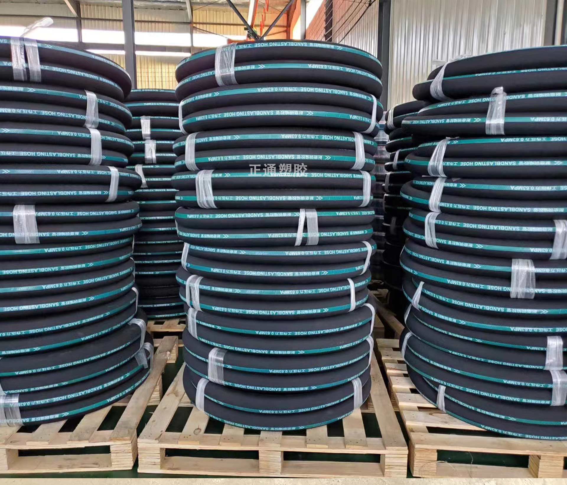 正通橡膠管 正通橡膠管